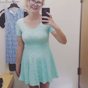 Meet your Posher, Mickey